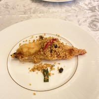 中国料理 王宮 - 