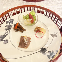 中国料理 王宮 - 
