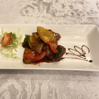 中国料理 王宮 - 