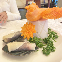 中国料理 王宮 - 