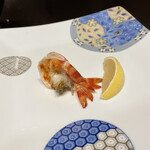 鉄板焼 さざんか - 