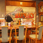 Kenny's House cafe - 