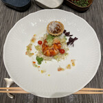 鉄板焼 さざんか - 