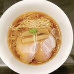 らぁ麺やまぐち - 