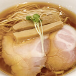 らぁ麺やまぐち - 