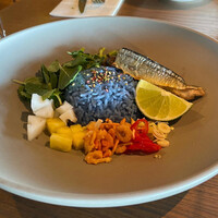 Longrain Tokyo -  Longrain Tokyo -