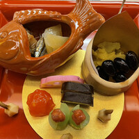 割烹 やました - 