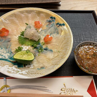 割烹 やました - 