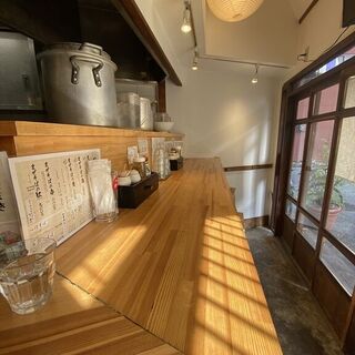 まぜそば 丸中商店_2