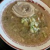 ガンジャ ラーメン 菖蒲PA店