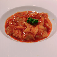 御膳房 六本木店 - 