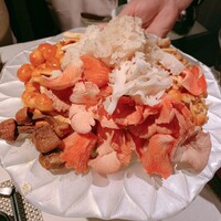 御膳房 六本木店 - 