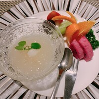 御膳房 六本木店 - 