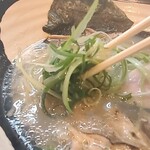 大阪麺哲 - 