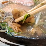 大阪麺哲 - 