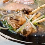 大阪麺哲 - 
