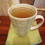 スマイルキッチン - 黒糖レモネード