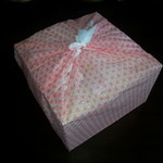 稲荷町髙はし - 2013年のおせち