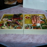 稲荷町髙はし - 