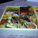 稲荷町髙はし - 