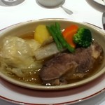 ブラッスリー・ヴィロン - 