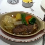 ブラッスリー・ヴィロン - 