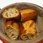 ブラッスリー・ヴィロン - 