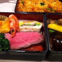 レストラン香味屋 - 