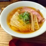 Inaniwa Chuuka Soba - 