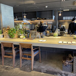 Cafe +8101 - 