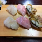 Matsuba Zushi - 