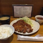 豚々ジャッキー