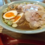 Inaniwa Chuuka Soba - 