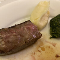 Empire Steak House Roppongi - 