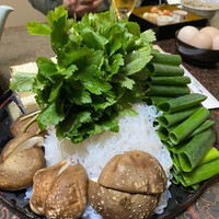 はり重 道頓堀本店 - 