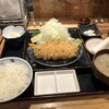 とんかつ いわい
