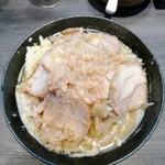 NOODLE・SP・CRAFT - 豚麺