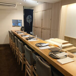 Nishiazabu Ootake - 