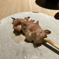 厳選焼鳥 一石三鳥 本店 - 