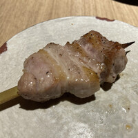 厳選焼鳥 一石三鳥 本店 - 