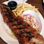 TGIフライデーズ - FRIDAYS 来たら頼まずにはいられない