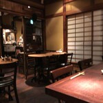 Nishiazabu Butagumi - 