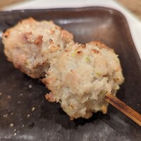 名古屋コーチン 一鳳  にしき - 
