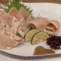 名古屋コーチン 一鳳  にしき - 