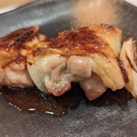 名古屋コーチン 一鳳  にしき - 