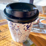 Chai Tea Cafe - 