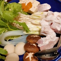 割烹 かじ 本店 - 