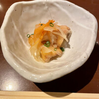 鉄板焼キュイジーヌ バンブー グラッシィ 恵比寿店 - 