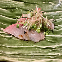 鉄板焼キュイジーヌ バンブー グラッシィ 恵比寿店 - 