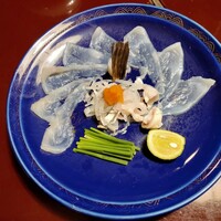 割烹 かじ 本店 - 